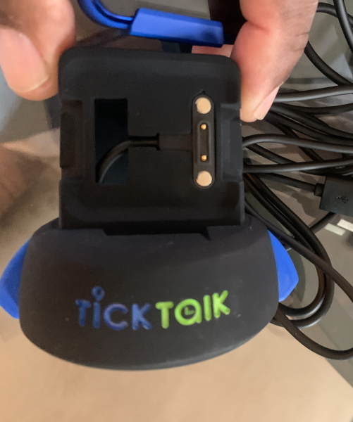 TickTalk 4 8