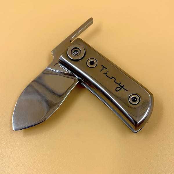 TonyProject PocketKnife 1