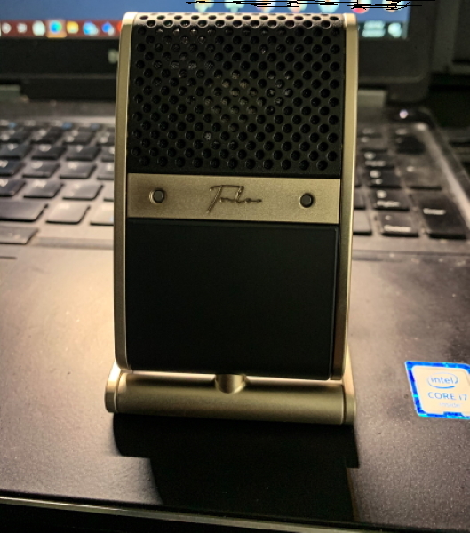 Tula Mic 25