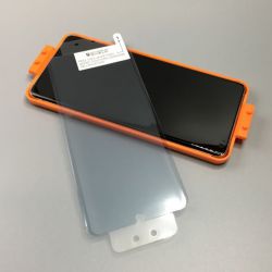 ZAGG InvisibleShield® GlassFusion VisionGuard+ with D3O screen protector review