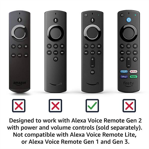 amazon mandalorianfiretvremotecovers 2