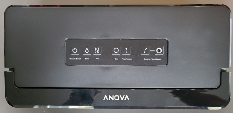 anova precisionprosealer 12