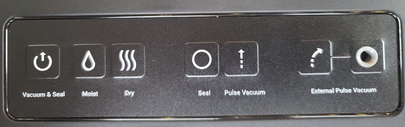 Review: Anova Vacuum Sealer Pro 