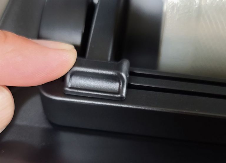 Anova Precision Pro vacuum sealer review The Gadgeteer