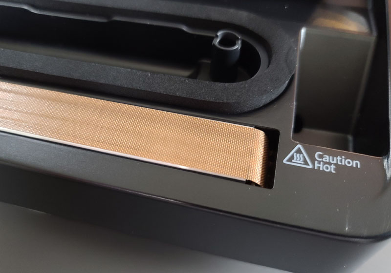 Anova Precision Pro vacuum sealer review - The Gadgeteer