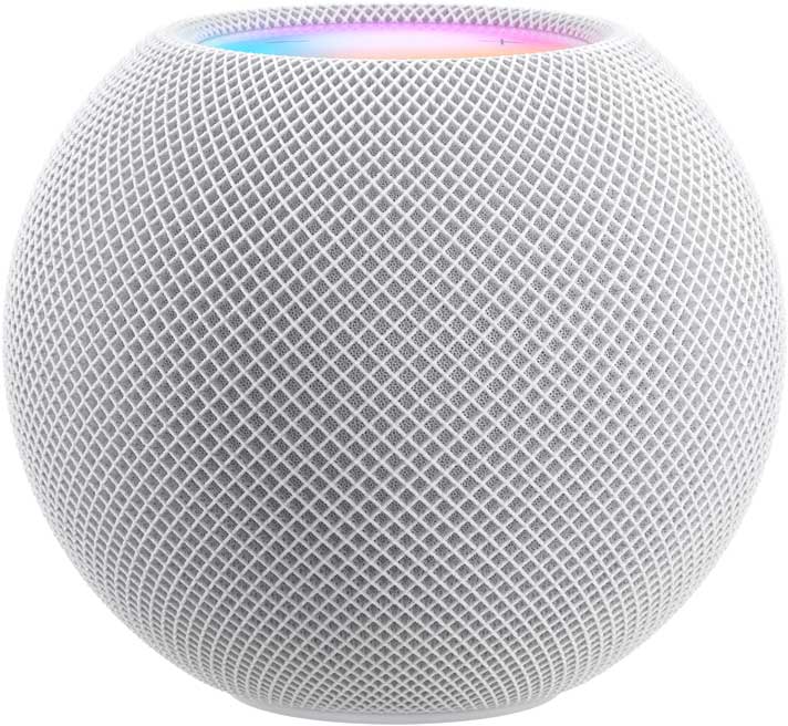 apple homepod