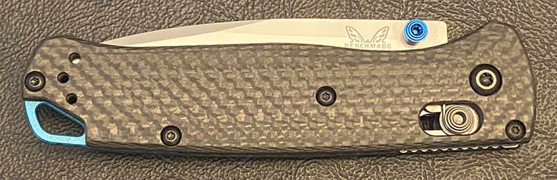 benchmade bugout 6