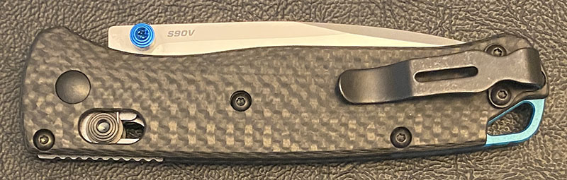 benchmade bugout 7