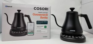 Cosori Gooseneck Kettle