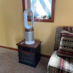 Dyson Pure Hot+Cool HP04 review – A heater, fan, and air purifier all-in-one unit