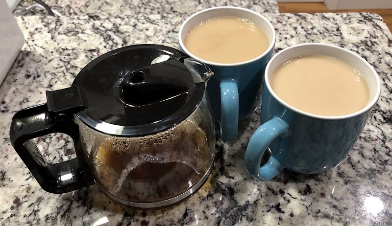 Why Most Household Coffee Makers Are Terrible (And What You Can Do), by  Yeetus, Tech Trust