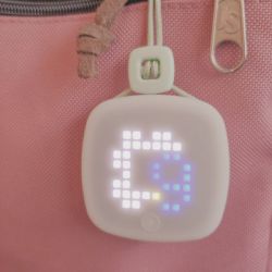 imagiLabs imagiCharm review – A programmable charm for kids