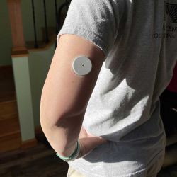 LEVELS metabolic health tracker review –  See which foods spike your blood sugar