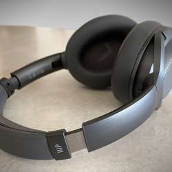 Monoprice BT-600ANC Bluetooth Over Ear Headphones review