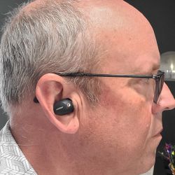 Mpow X6 hybrid active noise-canceling earbuds review