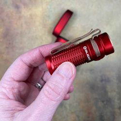 Olight Baton 3 Premium Edition review – An EDC flashlight with its own wireless charger