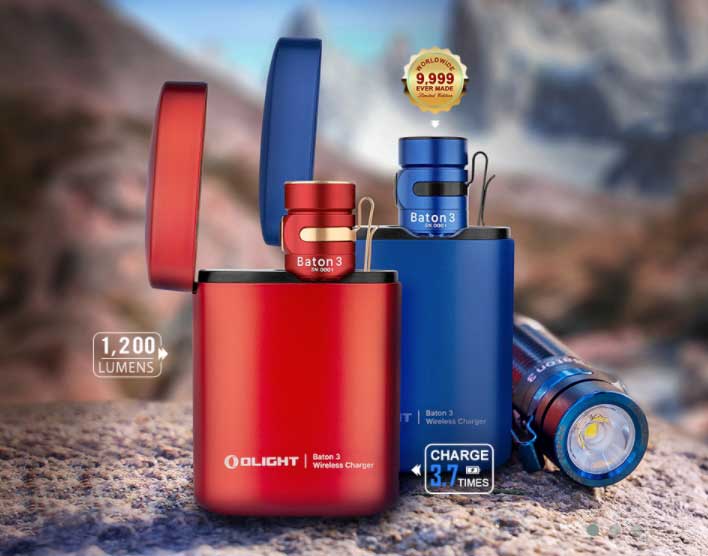 olight sale