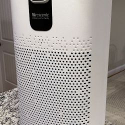 Proscenic A9 Air Purifier review
