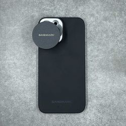 sandmarc iphone case lens 3