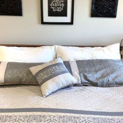 Sleepgram Bamboo Sheet Set and Silk Pillowcase review