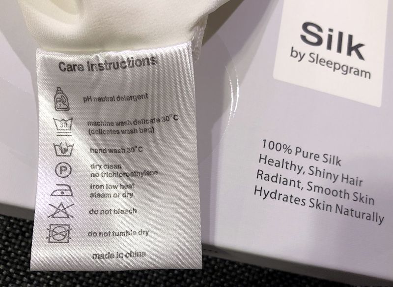 Sleepgram Bamboo Sheet Set And Silk Pillowcase Review Laptrinhx