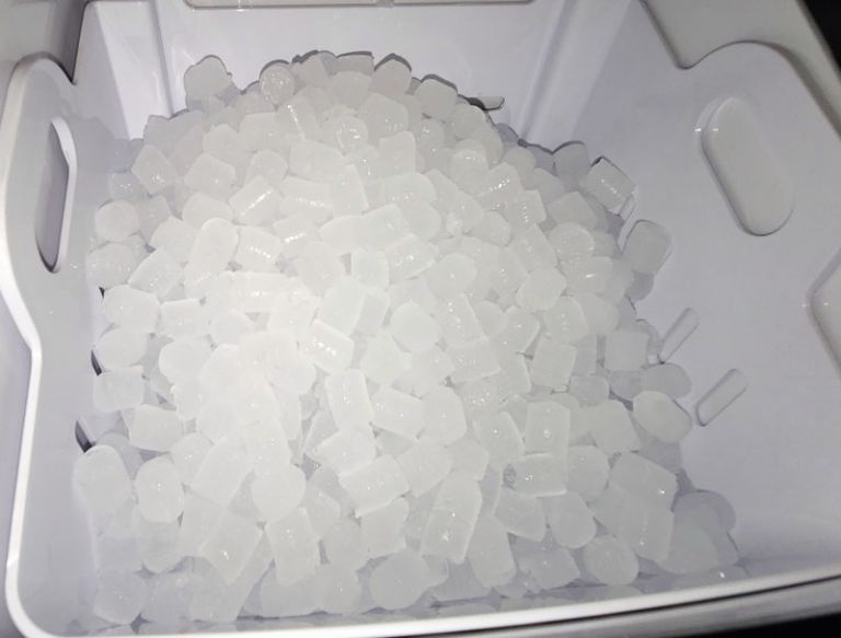 TaoTronics nugget ice maker review The Gadgeteer