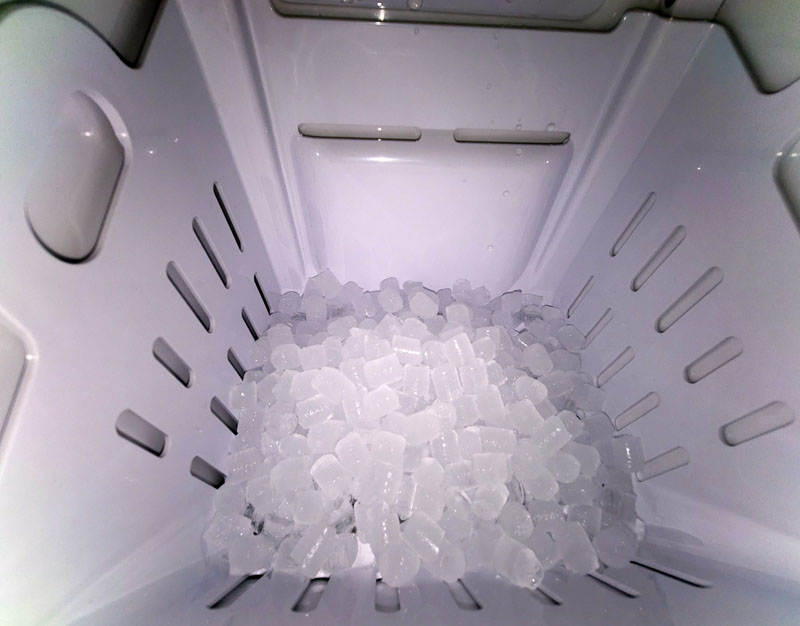 taotronics icemaker 14