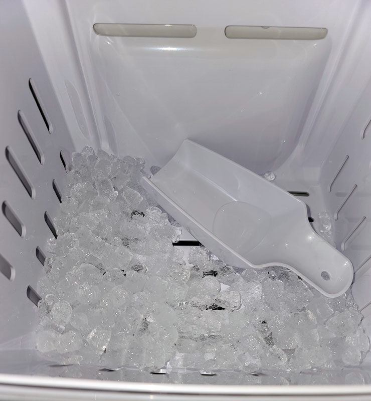 taotronics icemaker 3