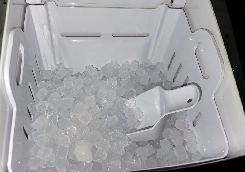 taotronics icemaker 4