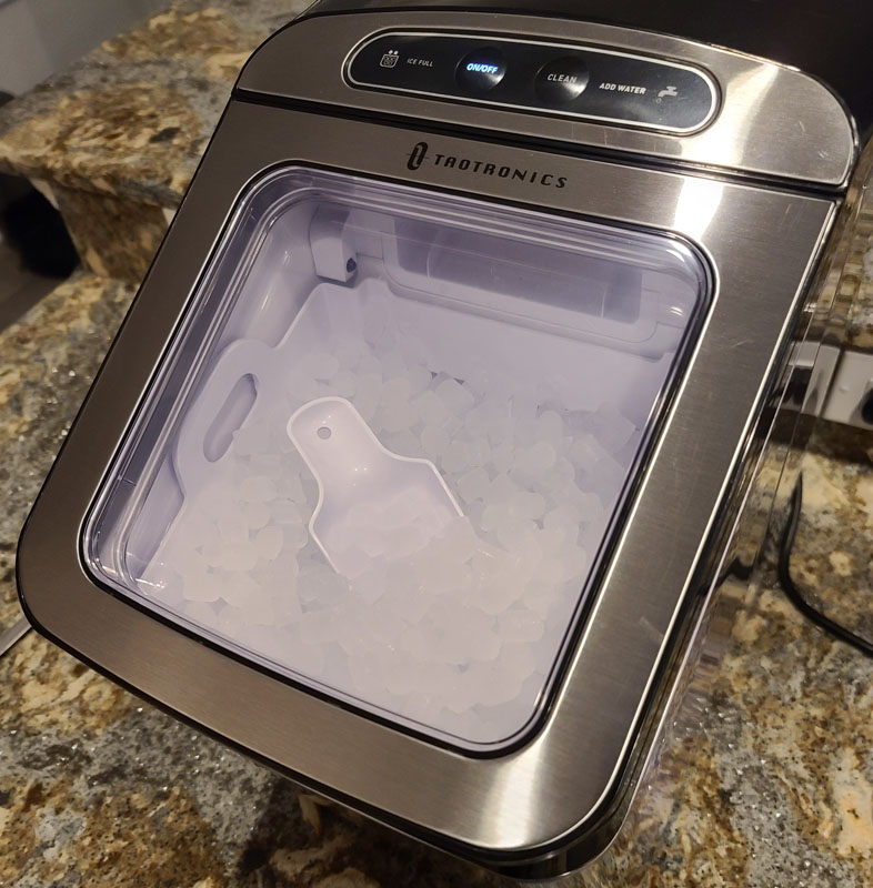 taotronics icemaker 5