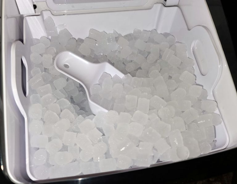 TaoTronics nugget ice maker review The Gadgeteer