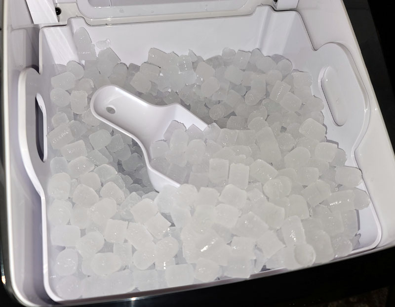 taotronics icemaker 9