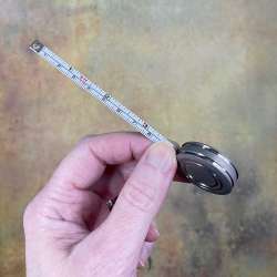 TEC Accessories Ti-Tape Titanium Tape Measure review