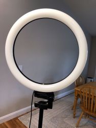 tonor ring light 1