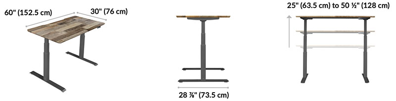 vari sitstand 4