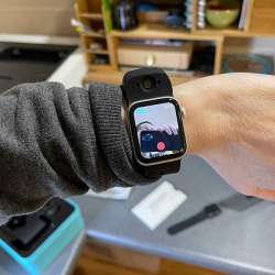 Wristcam review – Add a camera to your Apple Watch