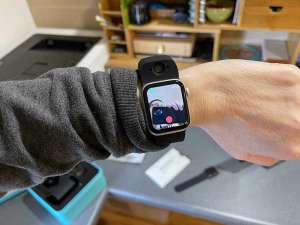 wristcam 14