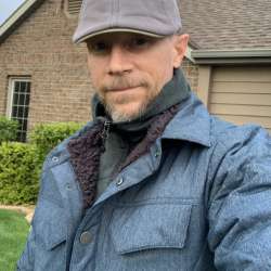 AMABILIS Primaloft Shirt-Jac review – Soft, warm, AND tough