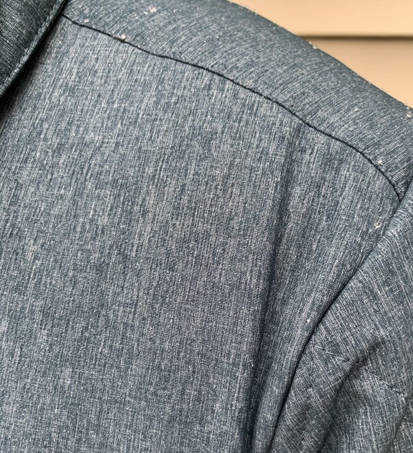 AMABILIS Primaloft Shirt-Jac review - Soft, warm, AND tough - The Gadgeteer