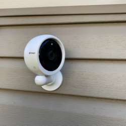 Abegal outdoor security camera review