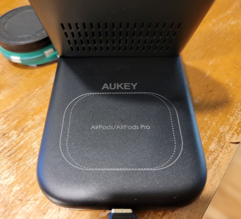 Aukey Aircore 6