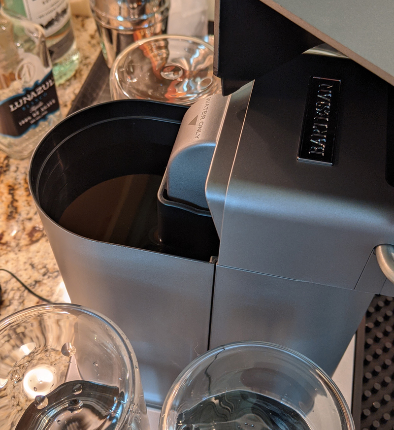 My Unbiased Honest Review of the Bartesian Cocktail Maker - Bless'er House