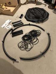 Bellicon Rebounder Exercise Trampoline review - The Gadgeteer