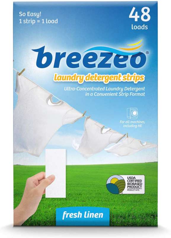 Breezeo LaundryStrips 1