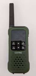 COTRE 11