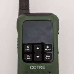 COTRE Swan Two-Way Radios review