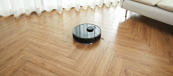 Products Dreametech L10 Pro Robot Vacuum and Mop