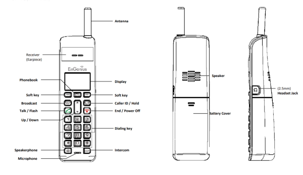 EnGenius FreeStyl 2 12