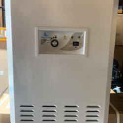 EnviroKlenz Air System plus air purifier review