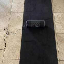 HotRock Heated Foam Roller Review